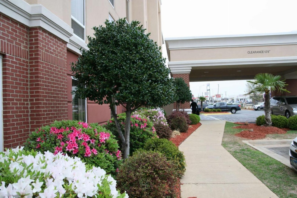 Hampton Inn By Hilton Shreveport Airport, La