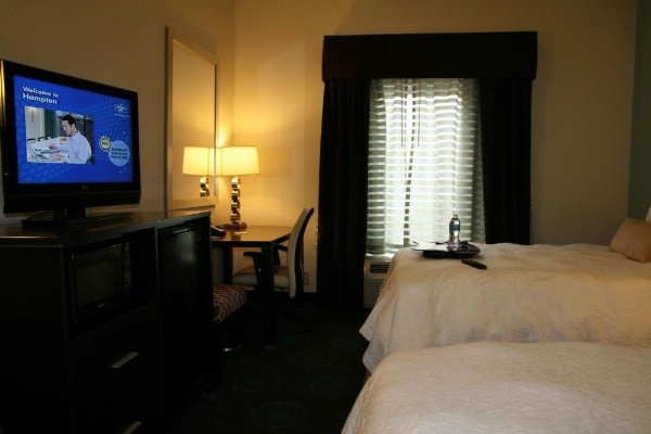 Hampton Inn By Hilton Shreveport Airport, La image 19