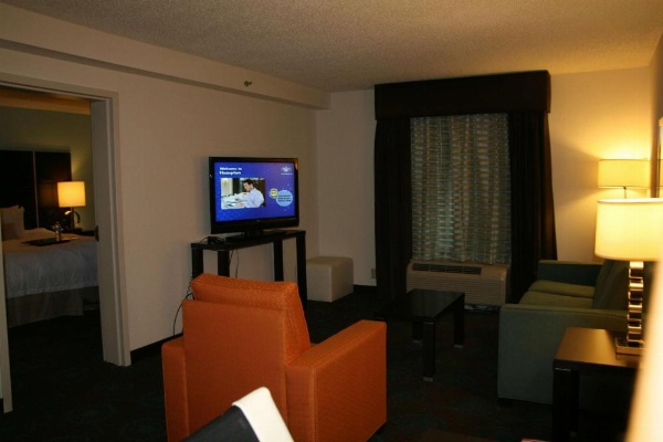 Hampton Inn By Hilton Shreveport Airport, La image 20