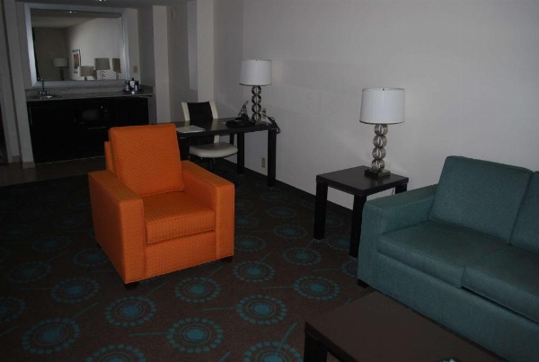 Hampton Inn By Hilton Shreveport Airport, La image 21