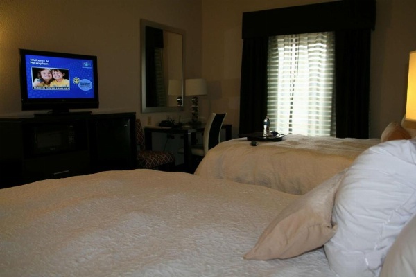 Hampton Inn By Hilton Shreveport Airport, La image 24