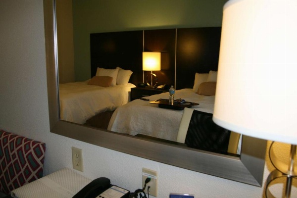 Hampton Inn By Hilton Shreveport Airport, La image 25