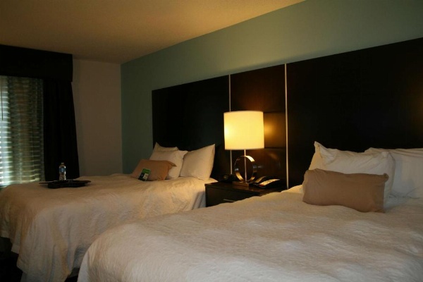 Hampton Inn By Hilton Shreveport Airport, La image 26