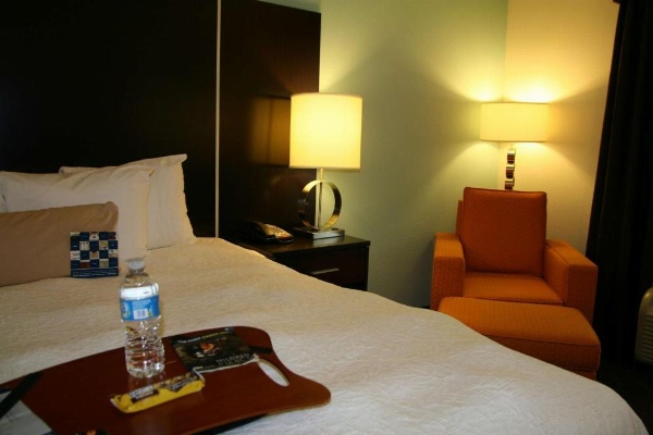 Hampton Inn By Hilton Shreveport Airport, La image 27
