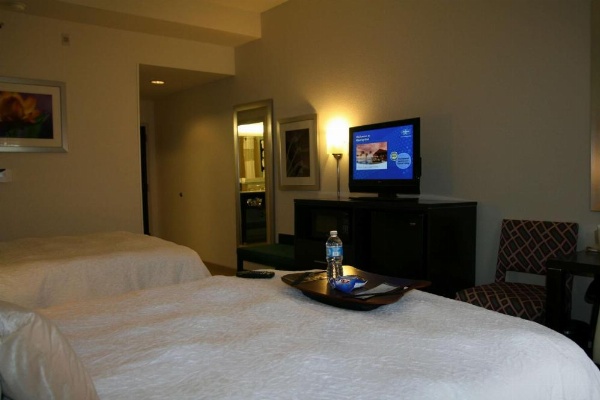 Hampton Inn By Hilton Shreveport Airport, La image 28