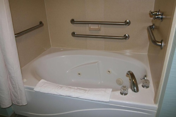 Hampton Inn By Hilton Shreveport Airport, La image 29