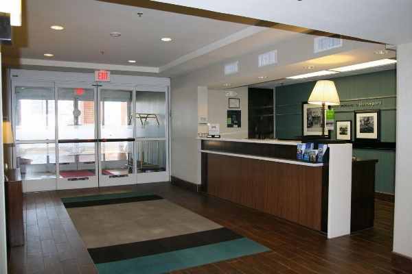 Hampton Inn By Hilton Shreveport Airport, La image 5