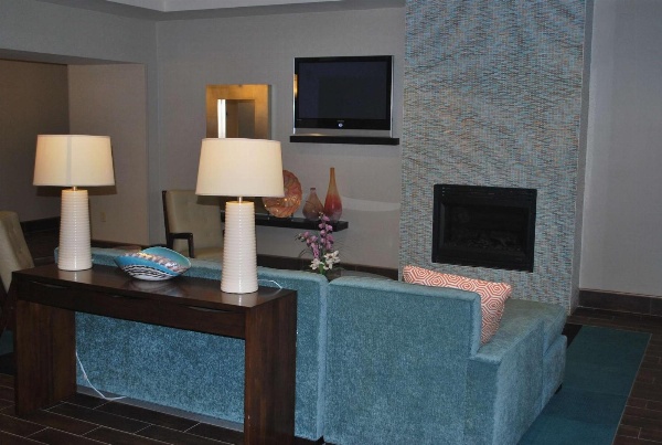 Hampton Inn By Hilton Shreveport Airport, La image 7