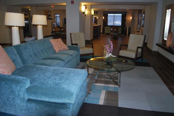 Hampton Inn By Hilton Shreveport Airport, La image 8